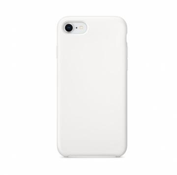 Coque Silicone Liquide pour iPhone 6 Plus / 6s Plus 5.5"